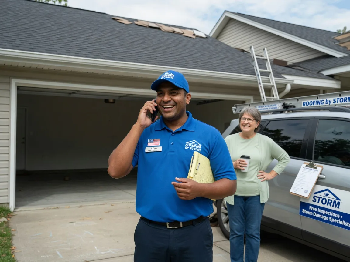 Roof Repair Near Me Farmington, IA FAQs