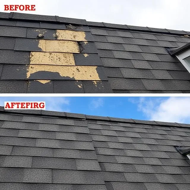 Roof Repair Near Me in Farmington, IA near me